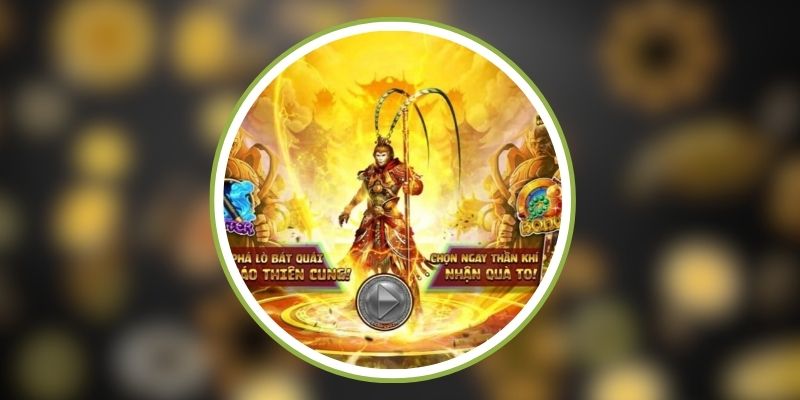 Mẹo Chơi Tây Du Thần Khí Rick88 Giúp Tăng Tỷ Lệ Thắng 2 Giới thiệu tổng quan về game tây du thần khí trực tuyến