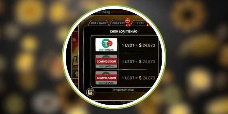 Hướng Dẫn Nạp Tiền Nhanh Chóng, An Toàn Tại RICK88 Mỗi Ngày 1 Lý do cần nạp tiền tại cổng game