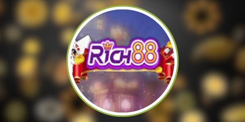 Về Chúng Tôi - Câu Chuyện Thương Hiệu Rick88 Từ Khởi Đầu 1 Về chúng tôi thương hiệu cổng game quốc tế uy tín